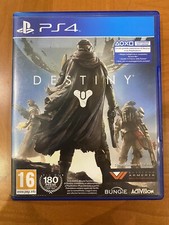 Destiny PlayStation 4 PS4 PAL
