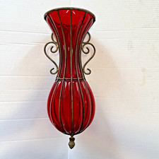 APPLIQUE VINTAGE METÀ SECOLO