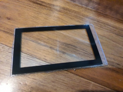 Obiettivo lcd ketron xd9 - lcd, xd3
