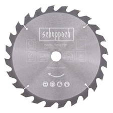 Lama circolare 305 mm 24t per