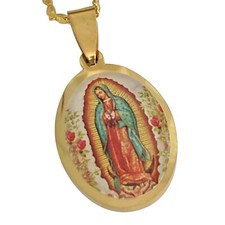 Collana Vergine Maria Nostra