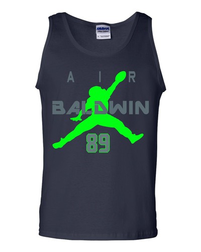 Camicia doug baldwin - camicia, seattle