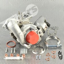 Turbocompressore Citroen Ford