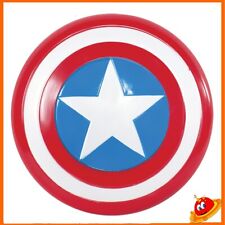 Carnevale costume bambino Capitan America Avengers