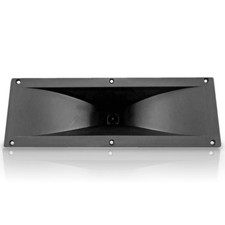 Tweeter grande rettangolare - , in