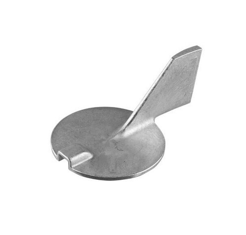 Anodo linguetta assetto zinco - linguetta,