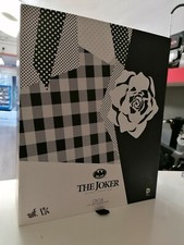 THE JOKER mime version DX 14