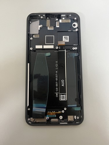 Nero per asus zenfone 5 - 6,2,