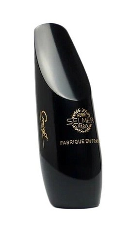 Selmer bocchino sax soprano