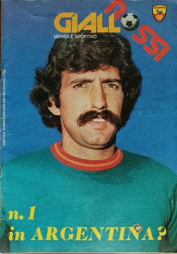 Rivista giallorossi roma - rivista,