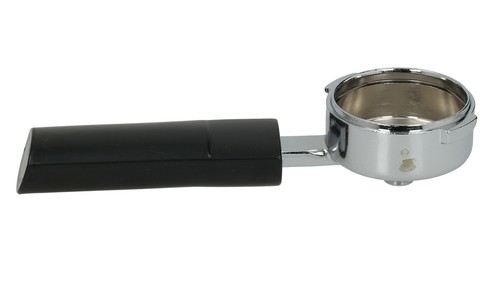 Gaggia porta filtro - filtro, manopola