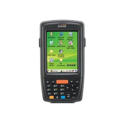 Janam xm66 batteria robusta - xm66,