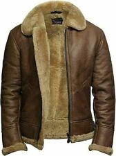 Giubbotto Uomo RAF Aviator B3