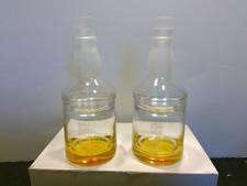 Pair of Chivas Regal Bottle