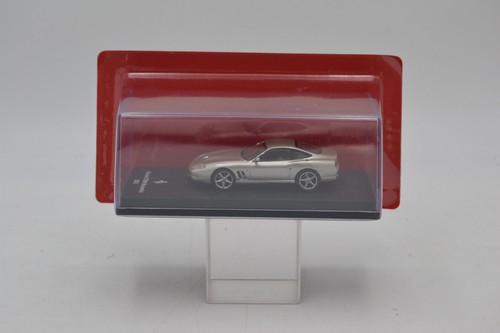 Die cast ferrari - 1/64, 575m
