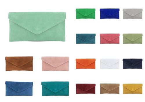 Borsa donna vera - , pelle