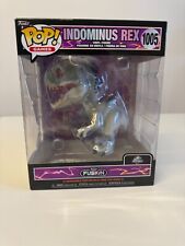 FUNKO FUSION POP !  JURASSIC