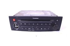 Autoradio Renault Carminat BE
