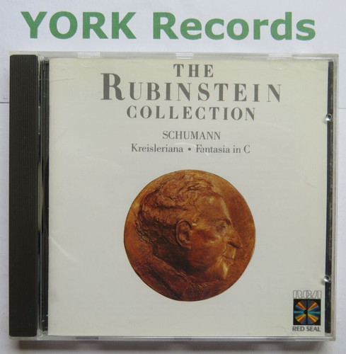 Artur rubinstein collection - rubinstein,