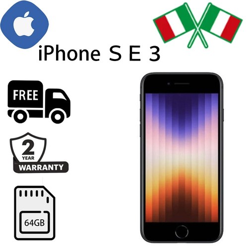 Nuovo apple iphone gen - nuovo,