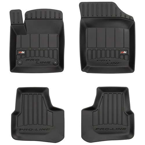 Tappetini auto tpe - auto, frogum