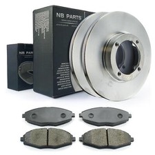 Dischi freno pastiglie freno