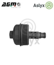 Tappo coperchio filtro olio - tappo,