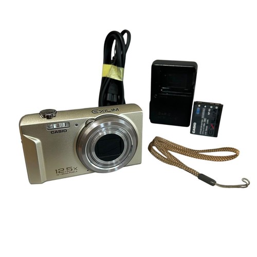 Fotocamera digitale compatta