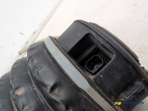 Ammortizzatore airbag - ammortizzatore,