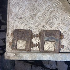 Range Rover P38 coppia staffe