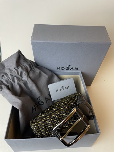 Hogan original belt - 🔷,