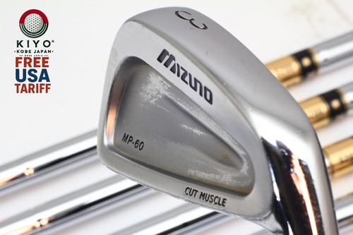 Pezzi mizuno set di - 8,