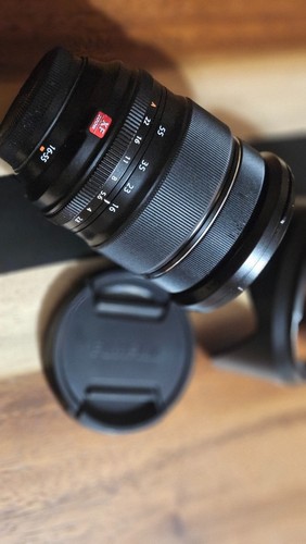Fujifilm f2 8 r - fujifilm, mm