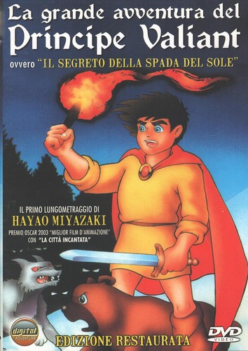 Grande avventura del - grande,