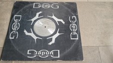 DJ Quicksilver – Planet Love
