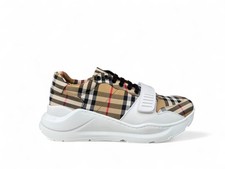 Burberry Scarpe da Ginnastica