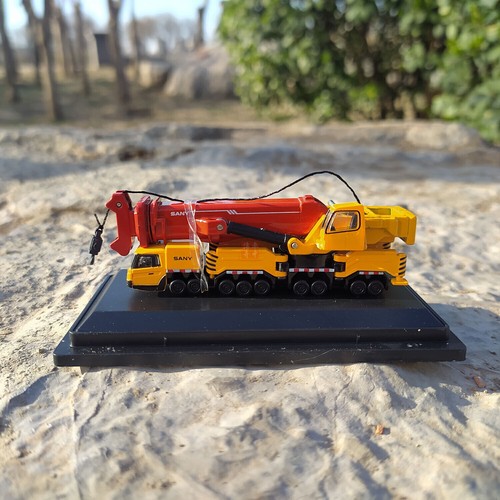 Sany mini gru modello - sany,