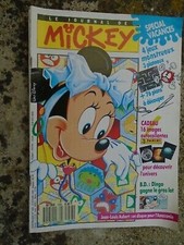Il Giornalino Di Mickey