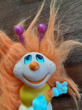 hasbro 1986 snugglebumms