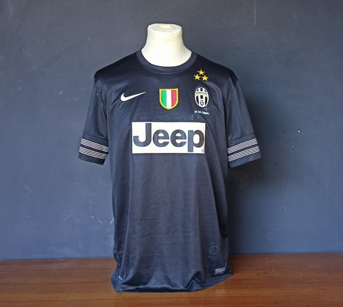 Juventus 2013 nike dri - juventus,