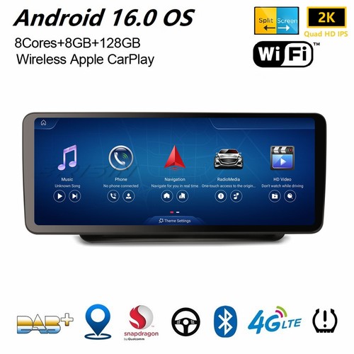 8gb 128gb android 16 - 12,3",