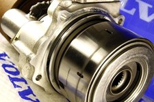 Frizione Haldex AOC per Volvo