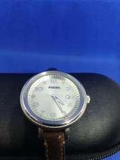 Orologio Fossil Vintage Quarzo