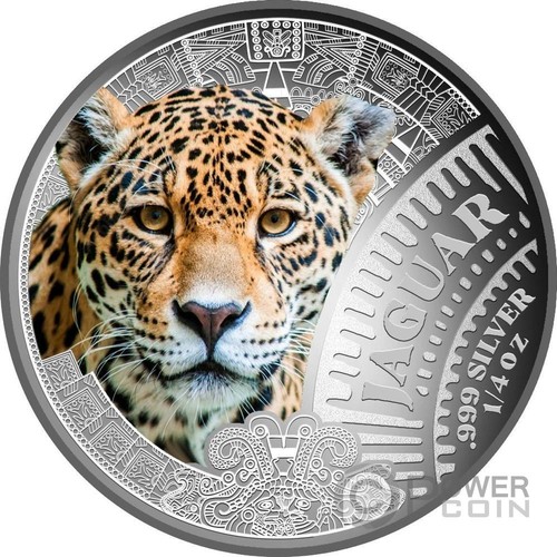 Jaguar mexican cinco grandes - mexican,