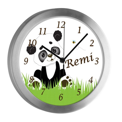 Orologio per bambini con - , nome