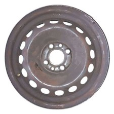 Cerchio in ferro 5,5Jx14H2 ET35 Fiat 4 fori