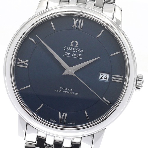 Omega ville prestige - de,
