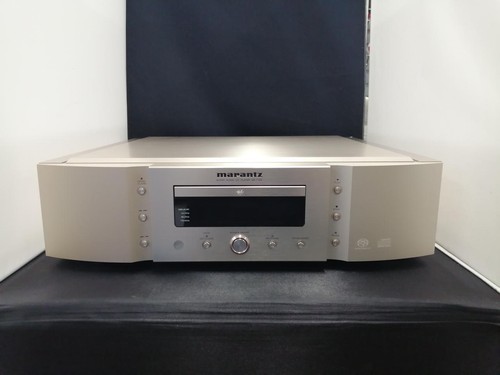Marantz 11s2 reference sacd - marantz,