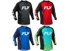 Fly Racing F-16 Motocross