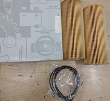 Kit filtro olio originale